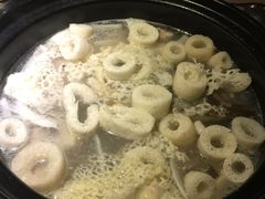 -探窝·竹笙椰子鸡(杨箕店)