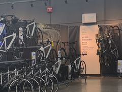 -迪卡侬(安德门店)