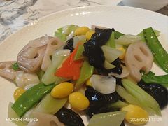 -潮州府·潮菜·砂锅粥(徐家汇店)