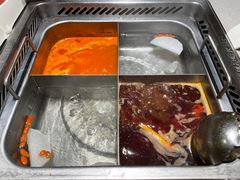 -海底捞火锅(嘉兴杉杉in象生日主题店)