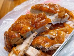 -晶牌烤鸭(延吉东路557弄小区店)