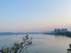 -羚羊峡古栈道森林公园