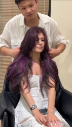 -WM Hair Salon