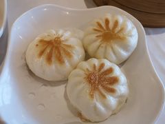 生煎包-稻香海鲜饭店(第一国际店)