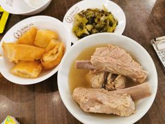 -松發肉骨茶(先得坊店)