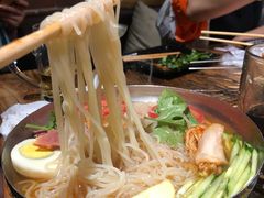 -铁人烧烤(北京店)