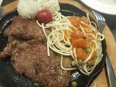-豪客来牛排(新街口羊皮巷店)