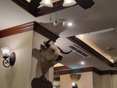 -摩根扒房(桐梓林店)