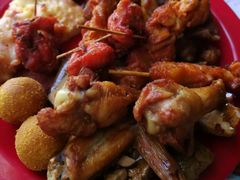 -好伦哥(温都水城店)