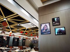 -多多旺港式茶餐厅(新区店)