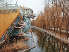 -大明幻境第一城