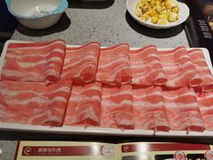 -川椒椒火锅(白石桥店)
