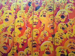 -蓬皮杜艺术中心