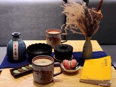 -扫雪煮茶(西村店)