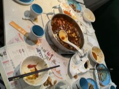 -黄记煌三汁焖锅(顺义华联店)