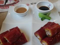 -点都德(千灯湖环宇城店)