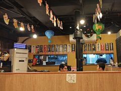 -蒜香焼肉PURUSHIN(马场路店)