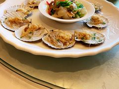 -万宝海鲜舫(劳动公园店)