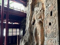 -响堂山石窟-北响堂山石窟