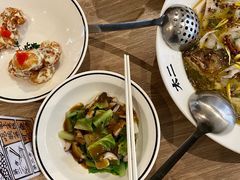 -太二酸菜鱼(菱角湖万达店)