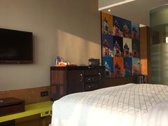 -厦门海港英迪格酒店(中山路店)
