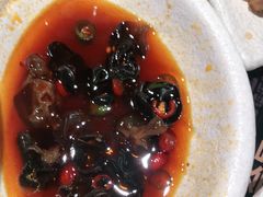 -大师兄·手工面·西北菜(美的悦然广场店)