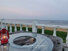 -这片海·海景餐厅(博鳌店)