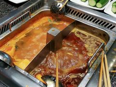 -海底捞火锅(崇文门新世界百货店)