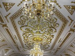 -华梅西餐厅(哈尔滨中央大街店)