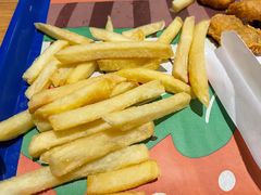 -汉堡王(天津鲁能店)