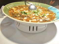 -光海·乡记酸菜鱼·始于1996(花园路店)