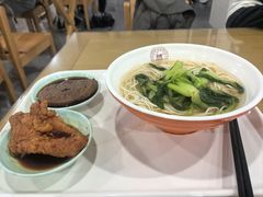 -上海财经大学-新食堂
