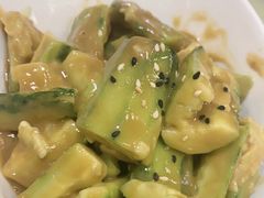 -东四民芳餐厅(世茂工三店)