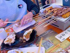 -聚点串吧·小酒局(北京旗舰店)