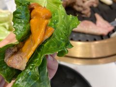 -花味·自助烤肉(大观天地店)