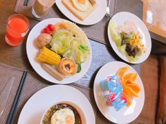 -天目湖御水温泉·度假酒店