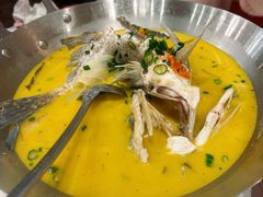 -湖南码头·地道岳阳美食·湘菜(魏公村店)