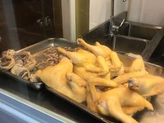 -九斤黄三黄鸡专卖店