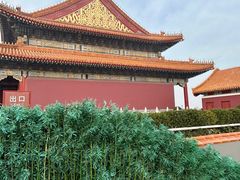 -天安门城楼