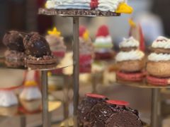 -Salon de Ville浦江汇(上海外滩华尔道夫酒店店)