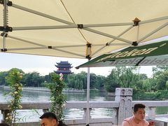 -聚汇三少·龙虾·中餐厅(莫邪路新天地店)