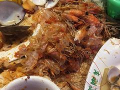-蒙肥羊·酸汤潮牛·鲜牛肉火锅烤肉自助(岗顶店)