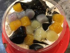-玫瑰甜品(文明路店)