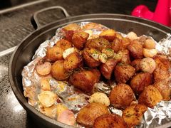 -博林天瑞喜来登酒店·西丽尚膳