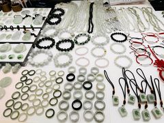 -瑞丽口岸免税店