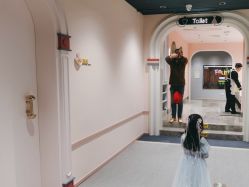 点击看大图 -奈尔宝家庭中心·亲子餐厅(北京东坝万达店)