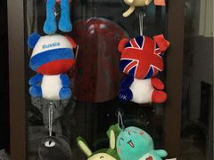-大玩家超乐场(万达广场苏州吴中店)
