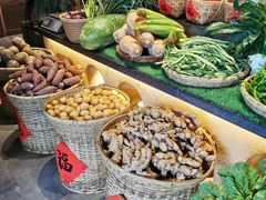 -农耕记·湖南土菜(halo广场店)