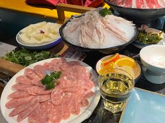 -五星桥原切肥牛火锅·30年专注好牛肉(湖塘店)