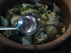 -溪悦渔庄(九龙湖店)
